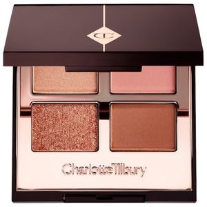 Charlotte Tilbury Pillow Talk Eyeshadow Quad